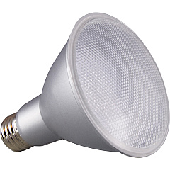 Satco PAR 30 LN LED Bulb (SDNS29431)