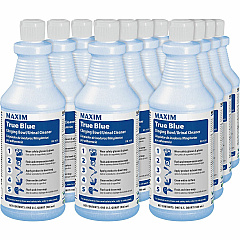 Midlab True Blue Clinging Bowl Cleaner (MLB03090012)