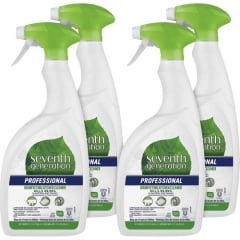 Seventh Generation Professional Disinfecting Kitchen Cleaner (44981CT)