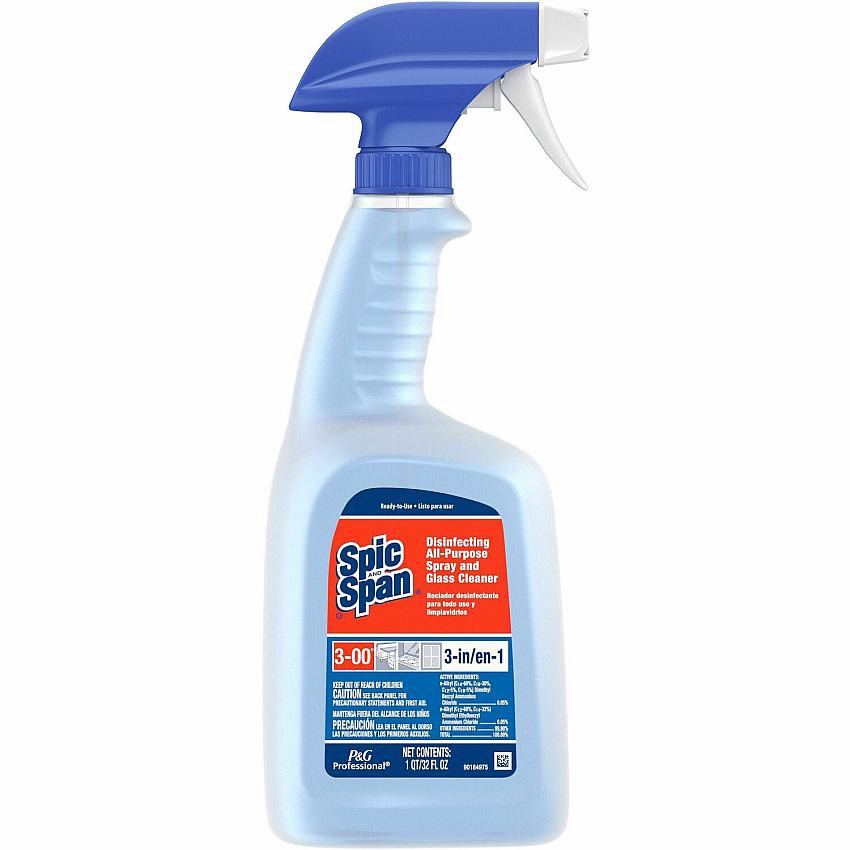 Spic and Span 3-in-1 Cleaner (PGC75353)