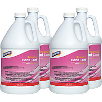 Genuine Joe Ultra Mild Foaming Skin Cleanser (GJO18418CT)