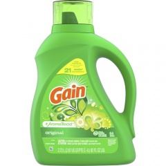 Gain Detergent With Aroma Boost (55867)