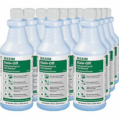 Midlab Stain-Off Professional Spot/Stain Remover (MLB09020012)