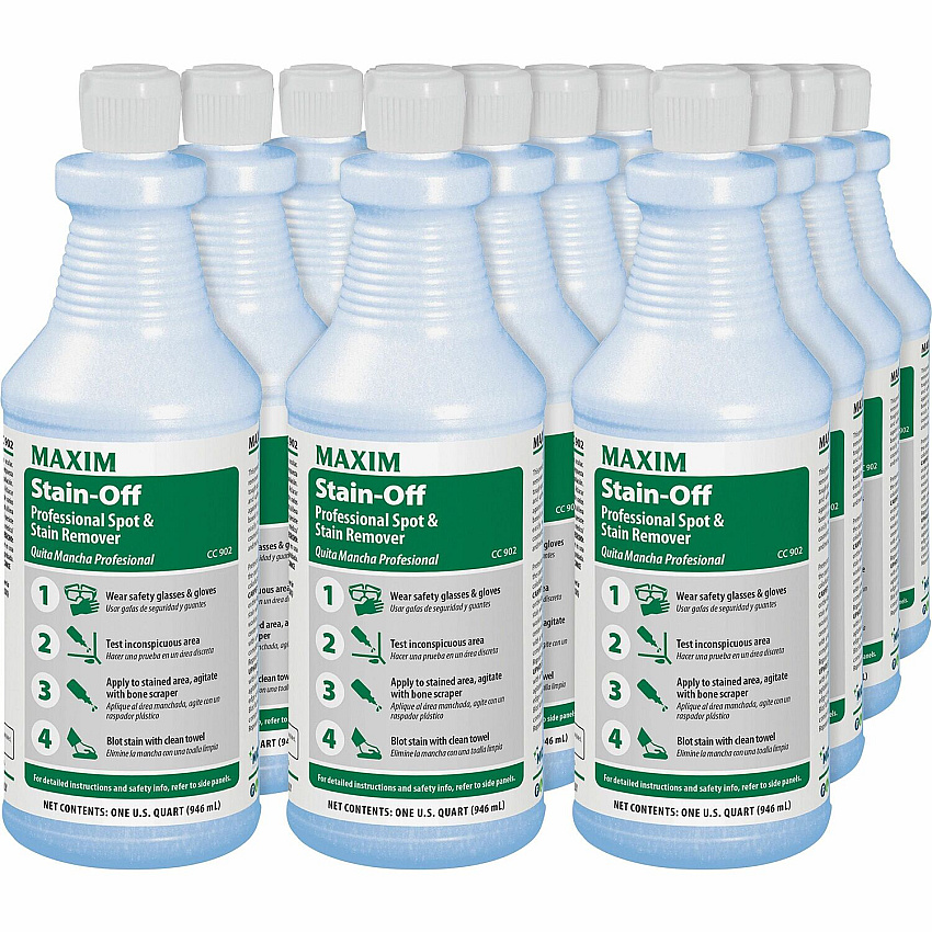Midlab Stain-Off Professional Spot/Stain Remover (MLB09020012)