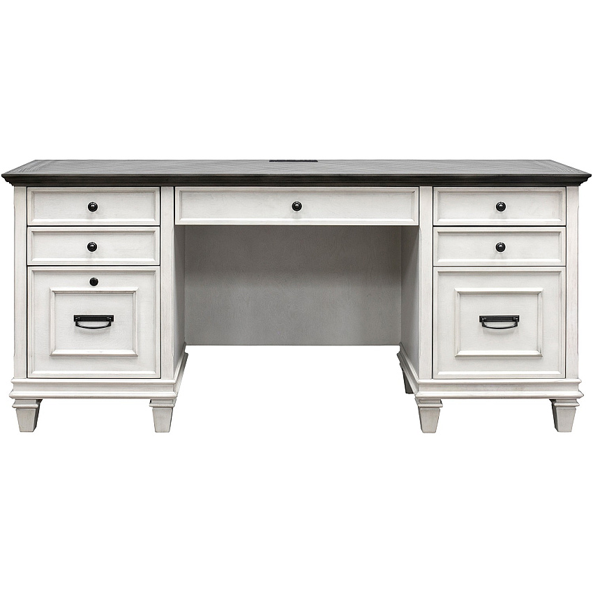 Martin Hartford Credenza (IMHF689W)