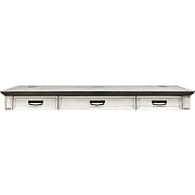 Martin Hartford Sit/Stand Desktop (IMHF384TW)