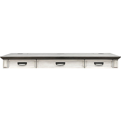 Martin Hartford Sit/Stand Desktop (IMHF384TW)