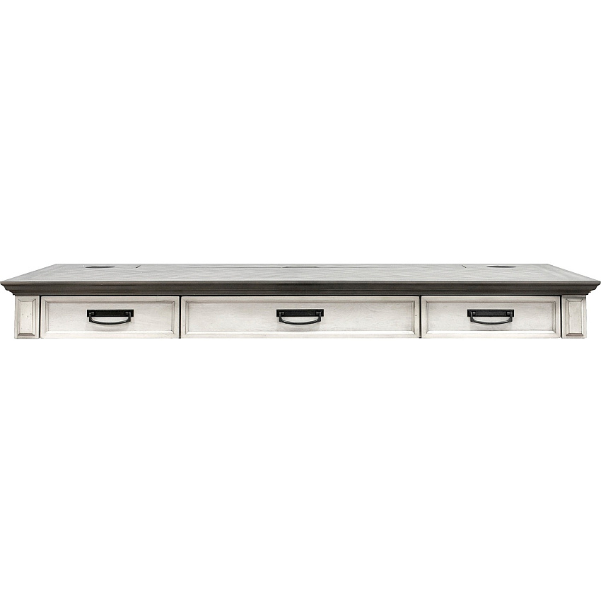 Martin Hartford Sit/Stand Desktop (IMHF384TW)