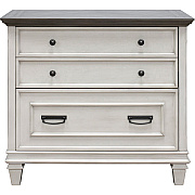 Martin Hartford Lateral File (IMHF450W)