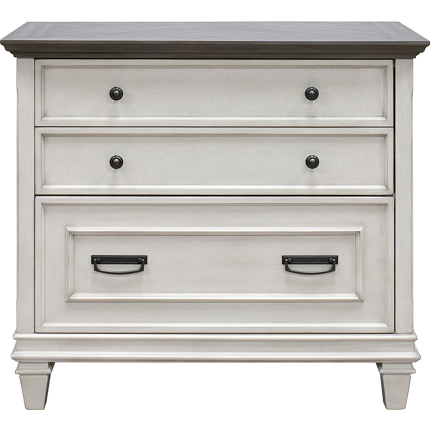Martin Hartford Lateral File (IMHF450W)