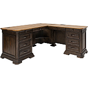 Martin Sonoma Desk (IMSA684RRR)