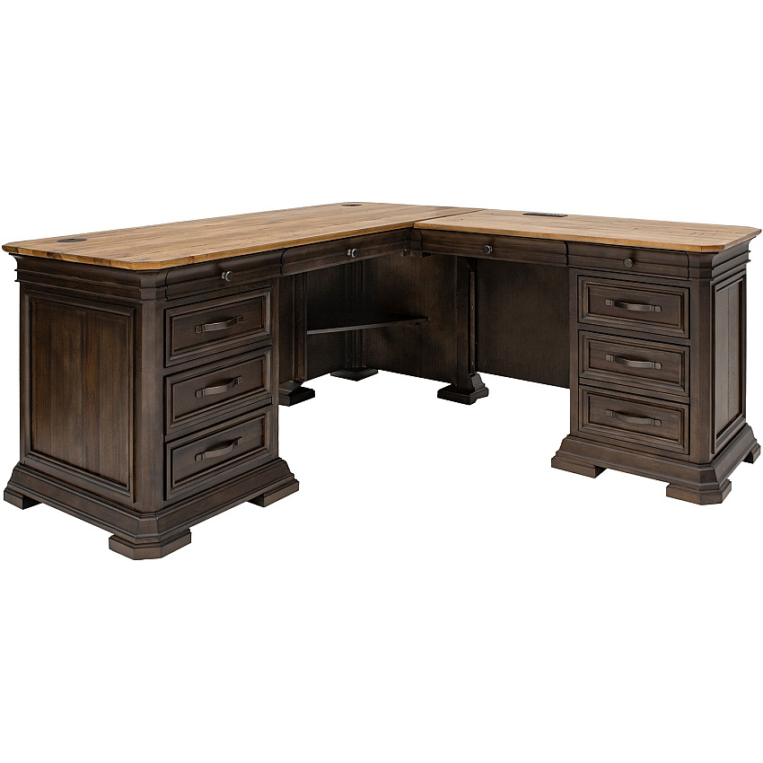 Martin Sonoma Desk (IMSA684RRR)