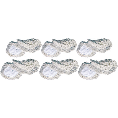Genuine Joe Dust Mop Head Refill (GJO18387CT)
