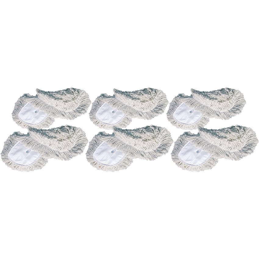 Genuine Joe Dust Mop Head Refill (GJO18388CT)