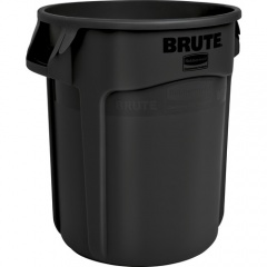 Rubbermaid Commercial Vented Brute 20-gallon Container (1779734CT)