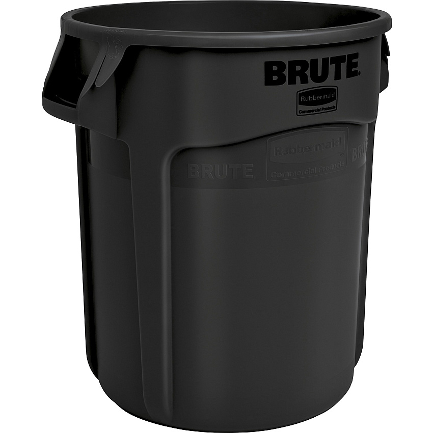 Rubbermaid Commercial Vented Brute 20-gallon Container (RCP1779734CT)