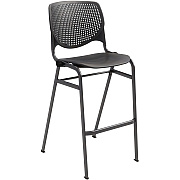 KFI Barstool Chair (BR2300BKP10)