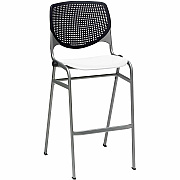 KFI Barstool Chair (BR230BKB10S8)