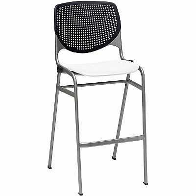 KFI Barstool Chair (BR230BKB10S8)