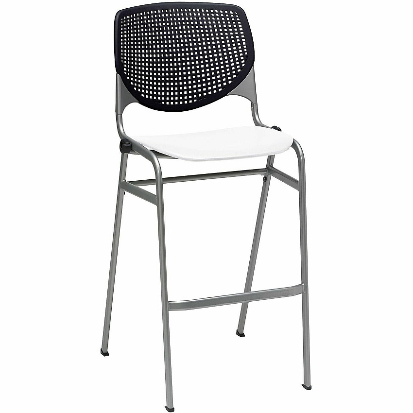 KFI Barstool Chair (BR230BKB10S8)