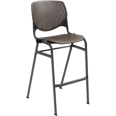 KFI Barstool Chair (BR2300BKP18)