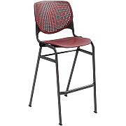 KFI Barstool Chair (BR2300BKP07)
