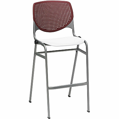 KFI Barstool Chair (BR230BKB7S08)