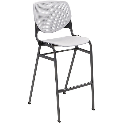 KFI Barstool Chair (BR2300BKP13)