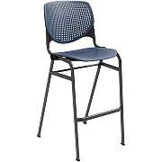 KFI Barstool Chair (BR2300BKP03)