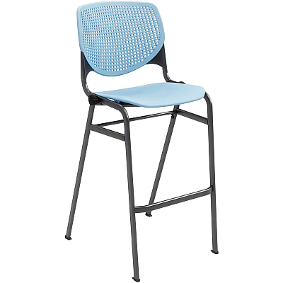 KFI Barstool Chair (BR2300BKP35)