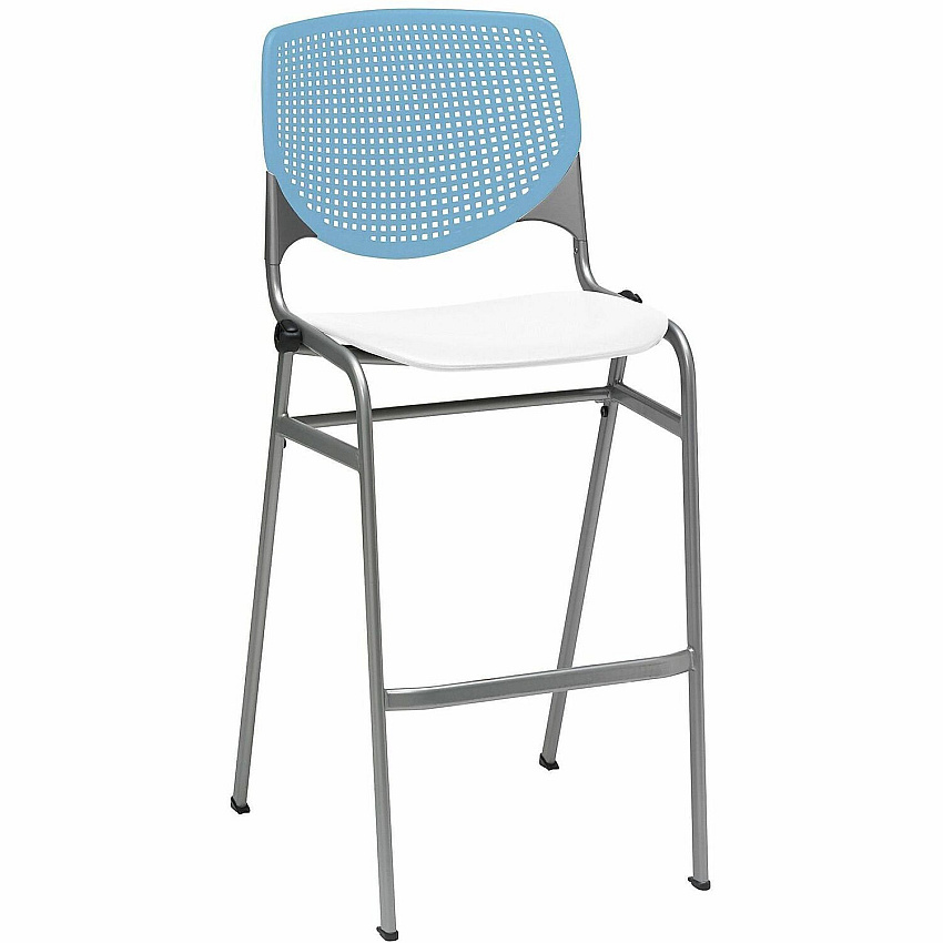 KFI Barstool Chair (BR230BKB35S8)