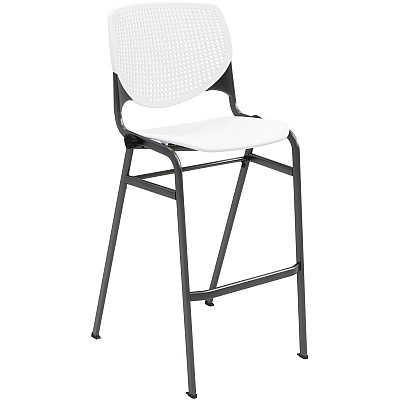 KFI Barstool Chair (BR2300BKP08)