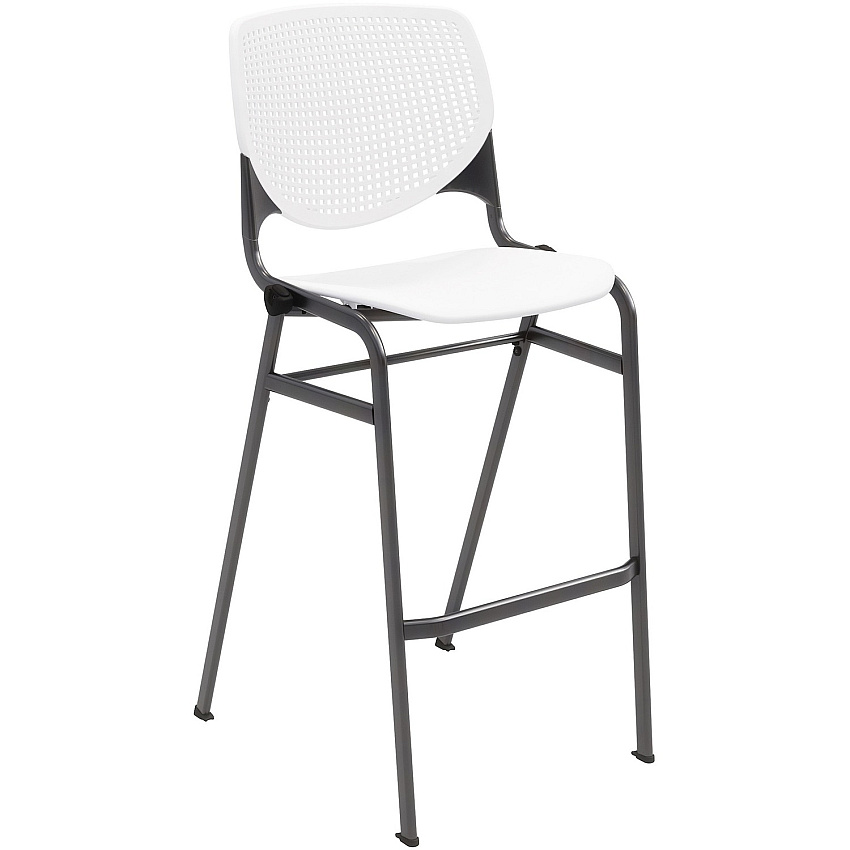 KFI Barstool Chair (BR2300BKP08)