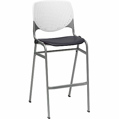 KFI Barstool Chair (BR230BKB8S10)