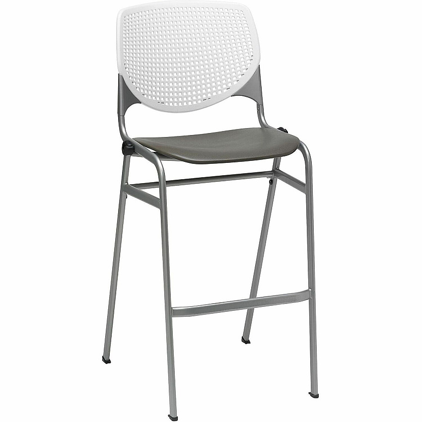 KFI Barstool Chair (BR230BKB8S18)