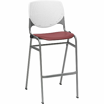 KFI Barstool Chair (BR230BKB8S07)