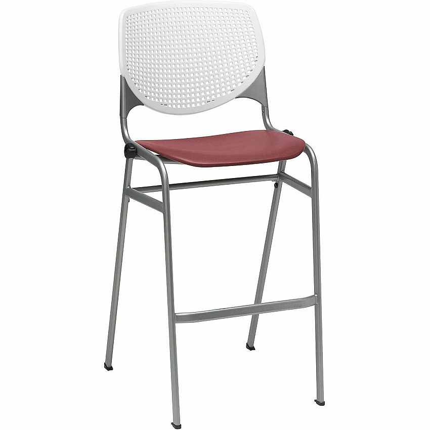 KFI Barstool Chair (BR230BKB8S07)