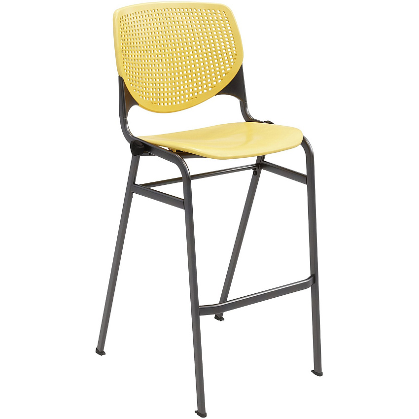 KFI Barstool Chair (BR2300BKP12)