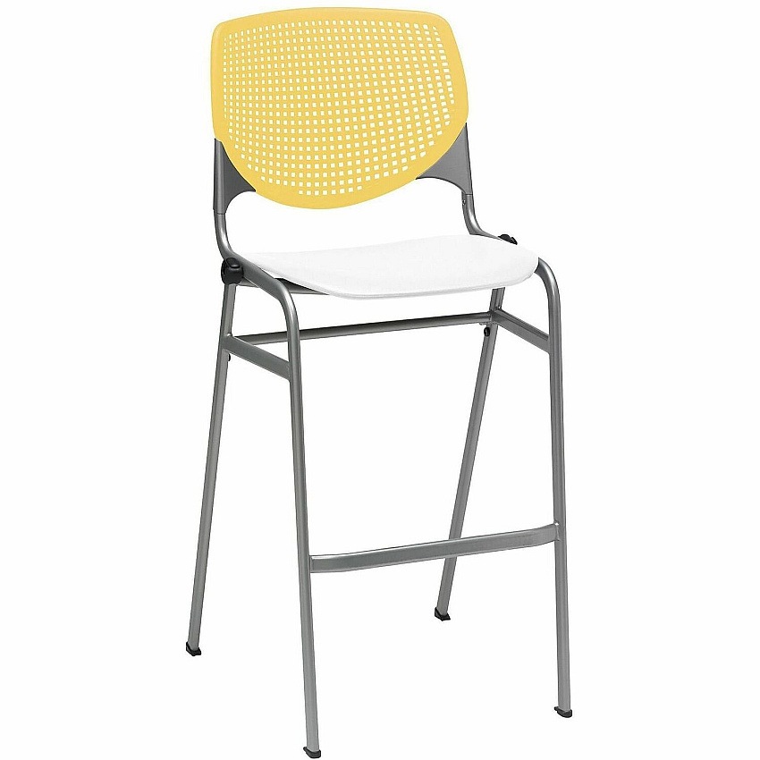 KFI Barstool Chair (BR230BKB12S8)