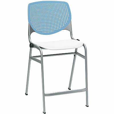 KFI Seating Bar Stool (CT230BKB35S8)