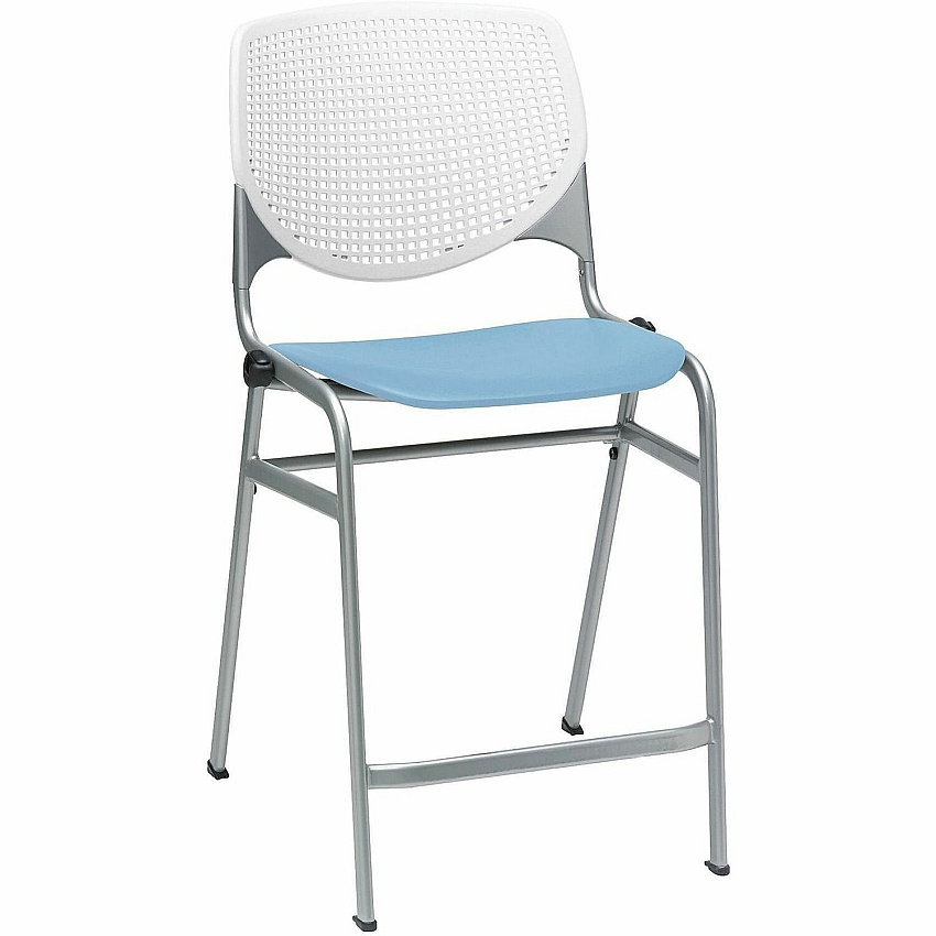 KFI Seating Bar Stool (CT230BKB8S35)