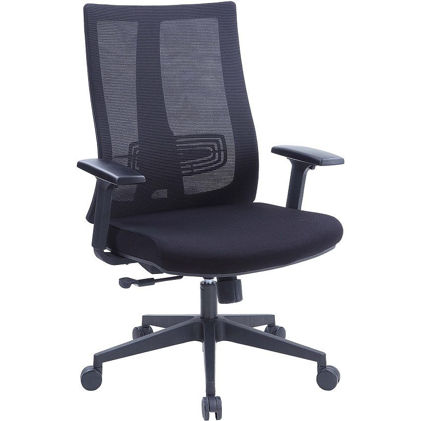 Lorell High-Back Molded Seat Office Chair (LLR42174)