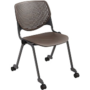 KFI Stacking Chair (CS2300BKP18)