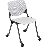 KFI Stacking Chair (CS2300BKP13)