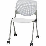 KFI Stacking Chair (CS230BKB13S8)