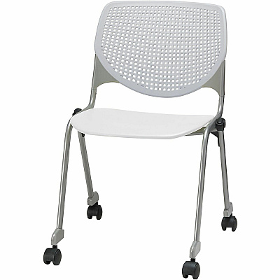 KFI Stacking Chair (CS230BKB13S8)