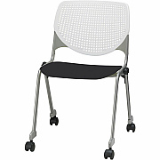 KFI Stacking Chair (CS230BKB8S10)