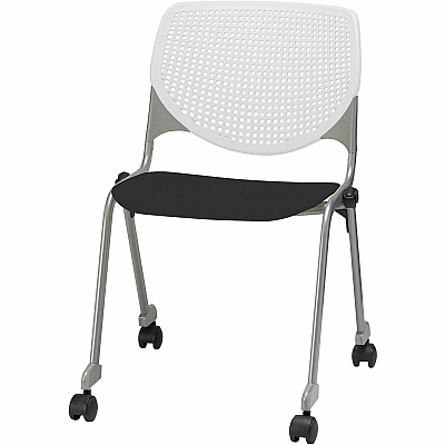 KFI Stacking Chair (CS230BKB8S10)