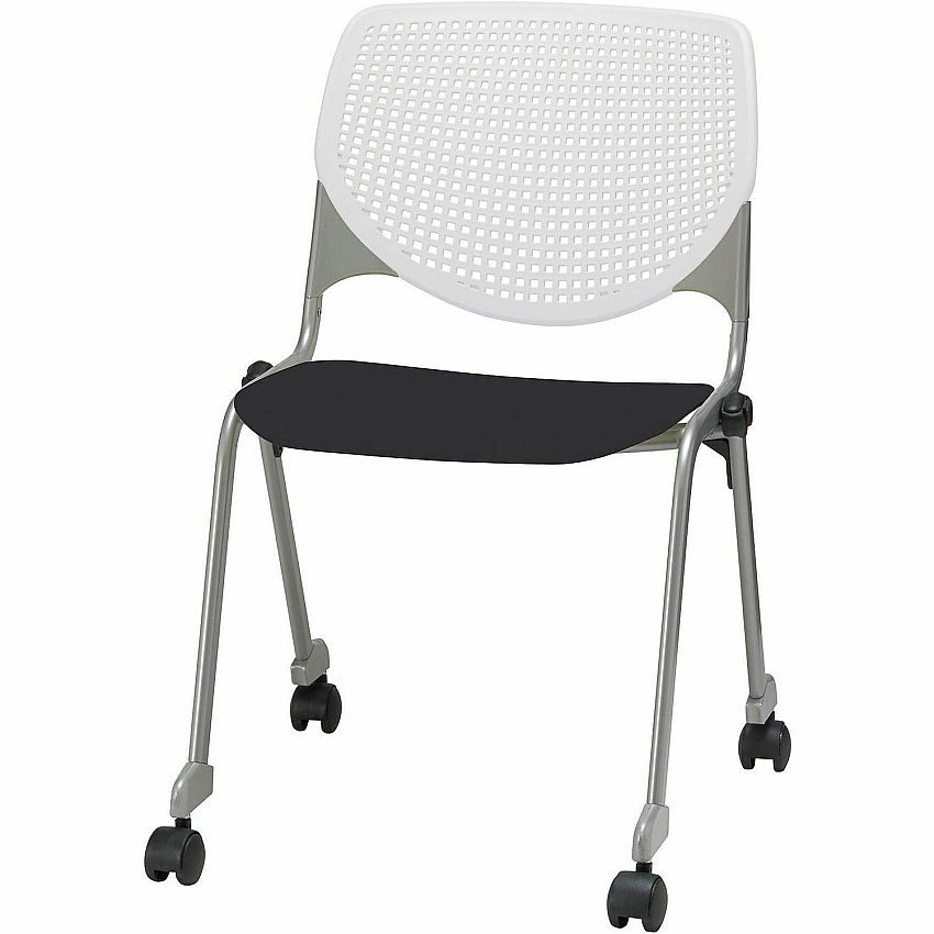 KFI Stacking Chair (CS230BKB8S10)