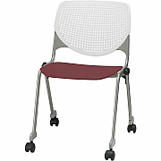 KFI Stacking Chair (CS230BKB8S07)